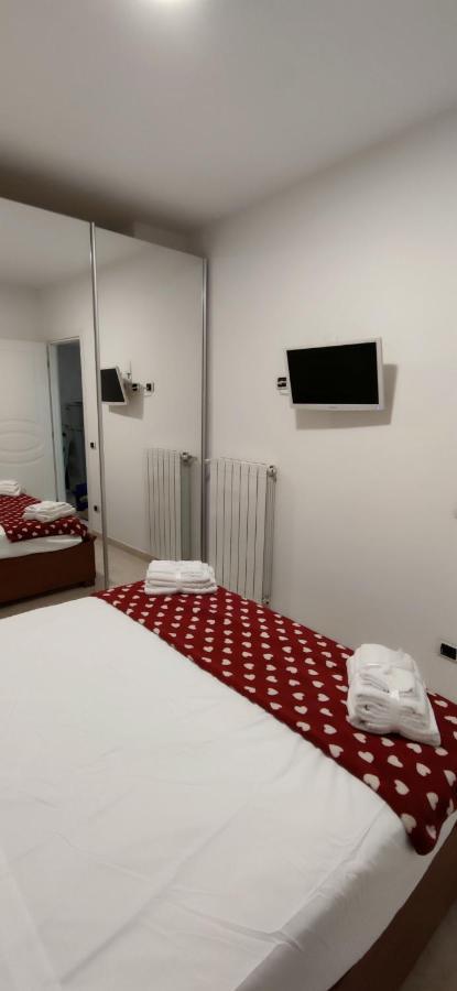 Апартаменты Casa Francesca: Un Mare Di Relax! Вентимилья Экстерьер фото