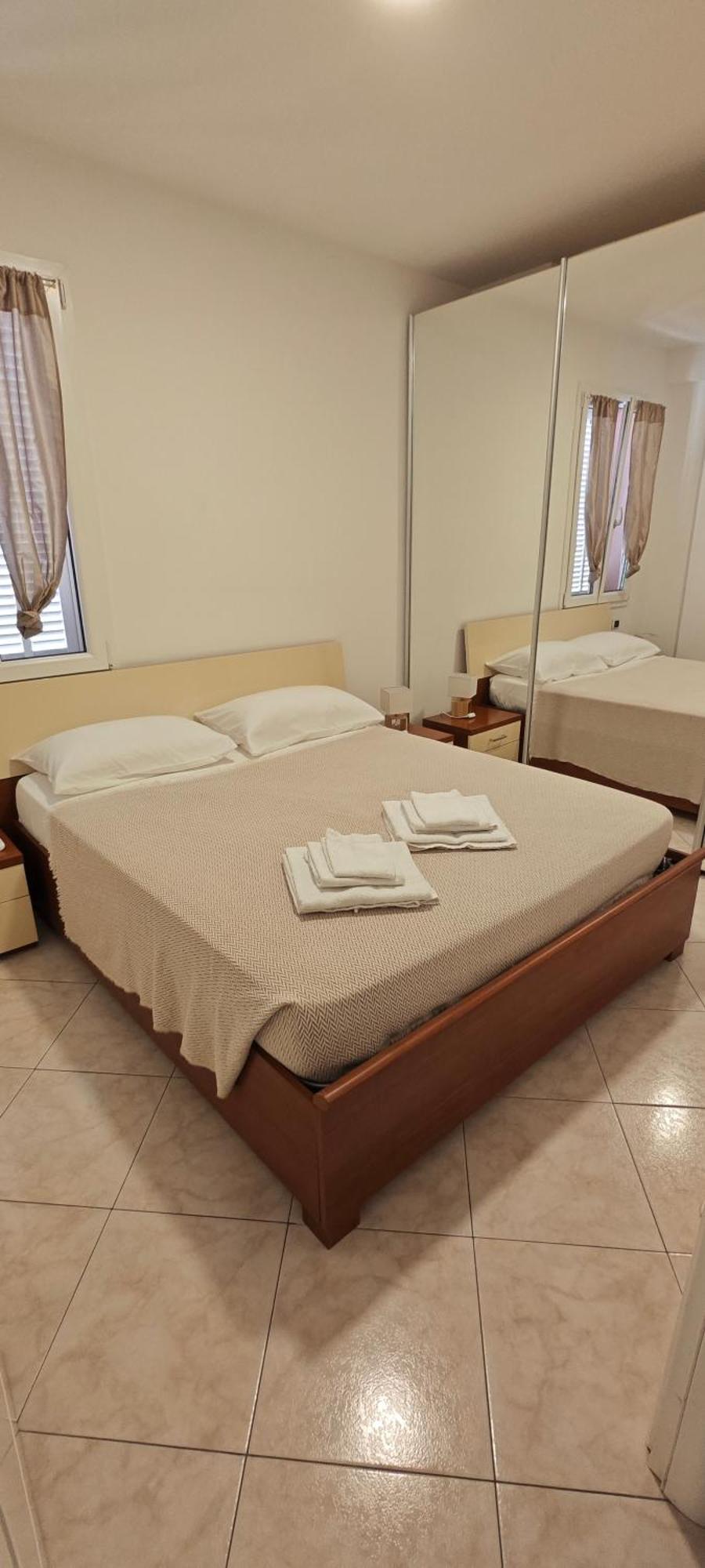 Апартаменты Casa Francesca: Un Mare Di Relax! Вентимилья Экстерьер фото